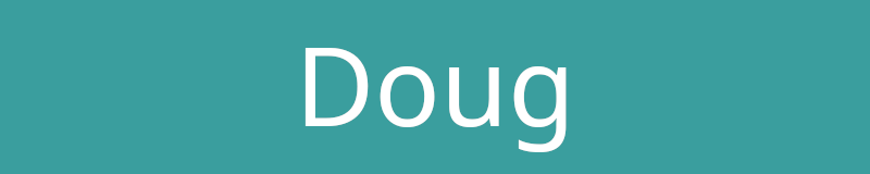 Doug